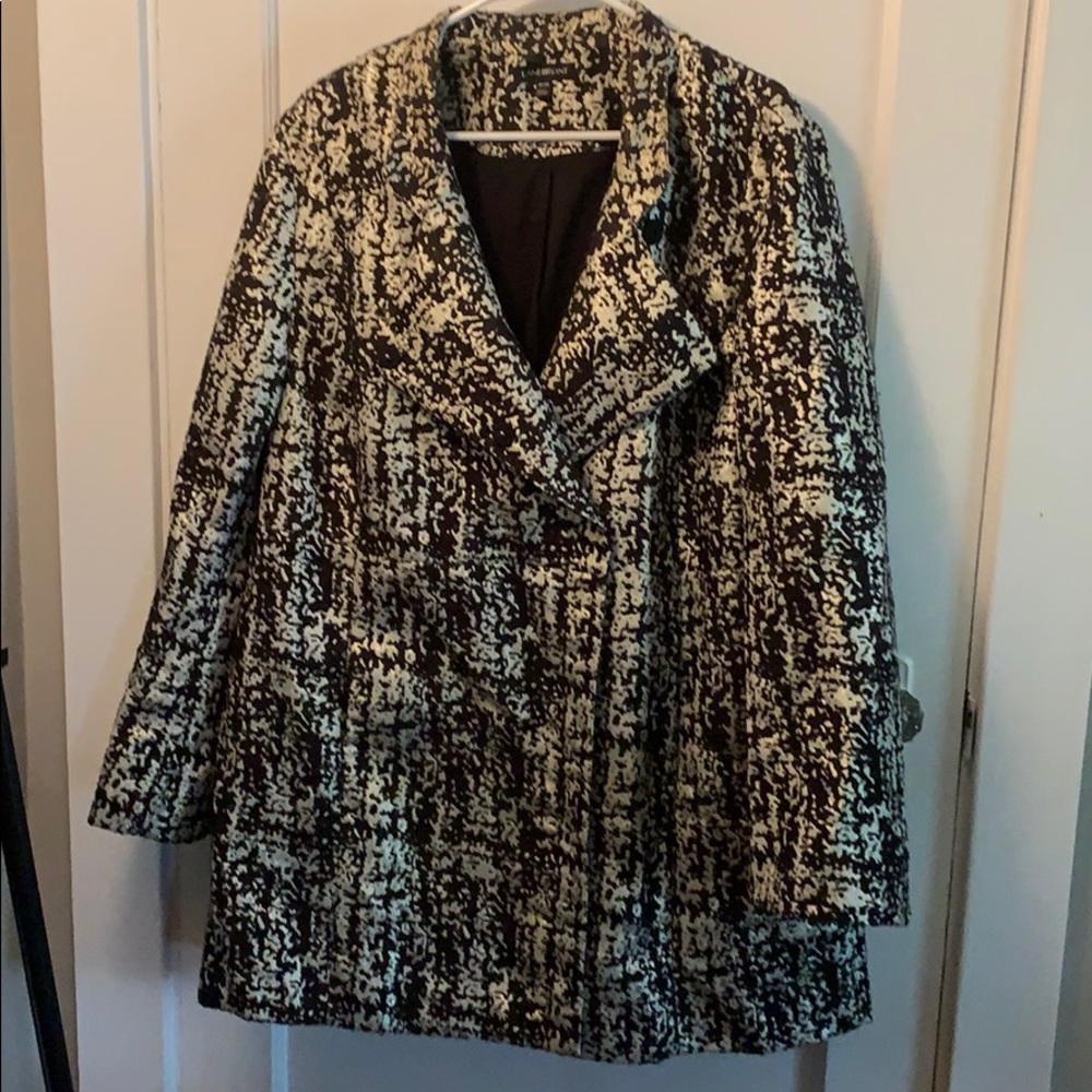 Lane Bryant Coat